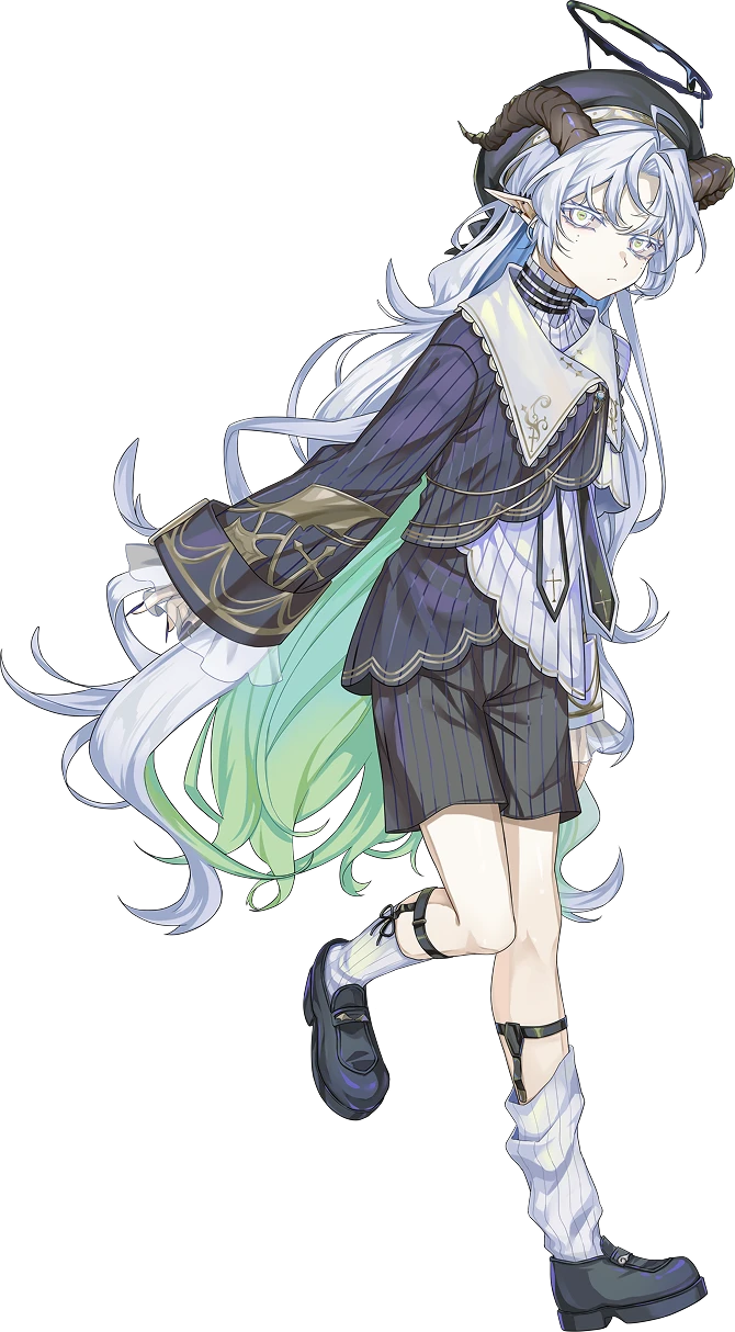 聖ルナティア